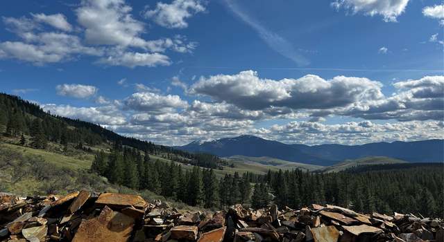 Photo of 139 Blooming Hills Rd, Plains, MT 59859