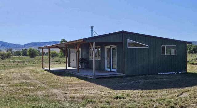 Photo of TBD Gate Rd, Three Forks, MT 59752