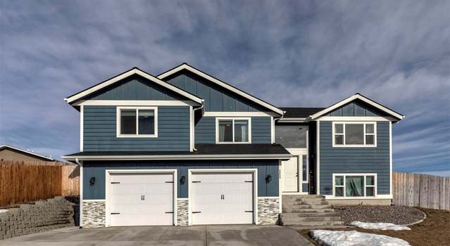 Photo of 9080 Snapdragon Dr, Missoula, MT 59808