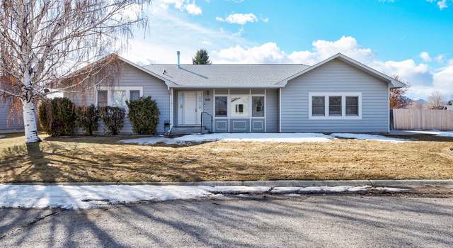 Photo of 1425 Concord Rd, Helena, MT 59602