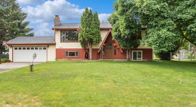 Photo of 143 Ann's Ln, Lolo, MT 59847