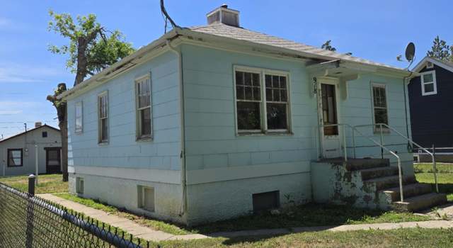 Photo of 918 3rd Ave SW, Great Falls, MT 59404
