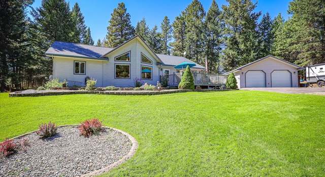 Photo of 261 Green Briar Trl, Eureka, MT 59917
