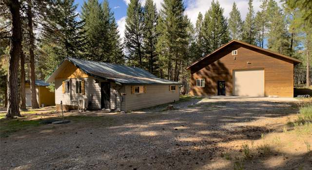 Photo of 130 Elk Run Dr, Rexford, MT 59930