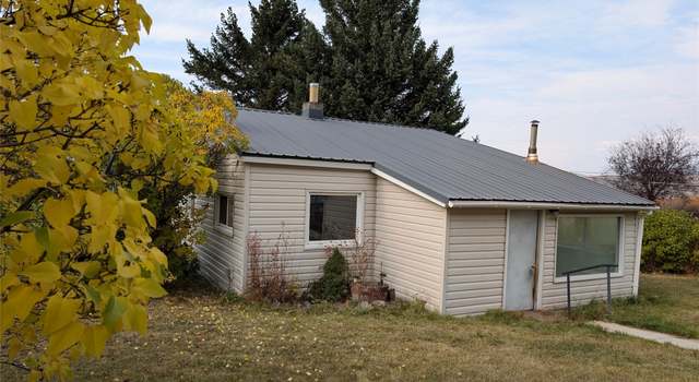 Photo of 37 Hide Away Ln, Gold Creek, MT 59733