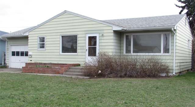 Photo of 3222 9th Ave S, Great Falls, MT 59405