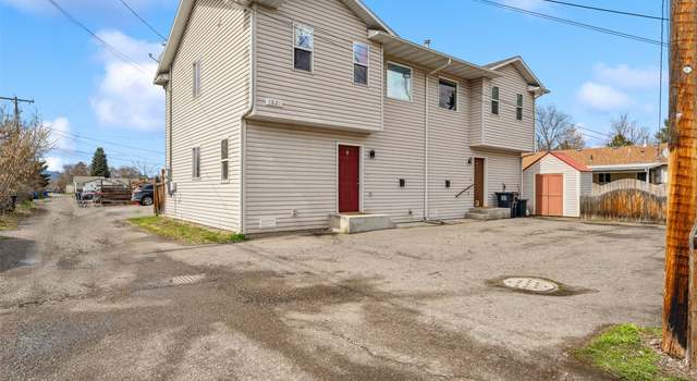 Photo of 1821 S 9th St W Apt A, Missoula, MT 59801