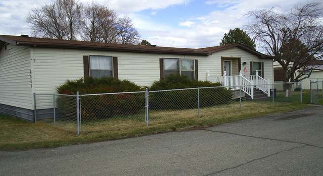 Photo of 3661 Western Dr, Helena, MT 59602