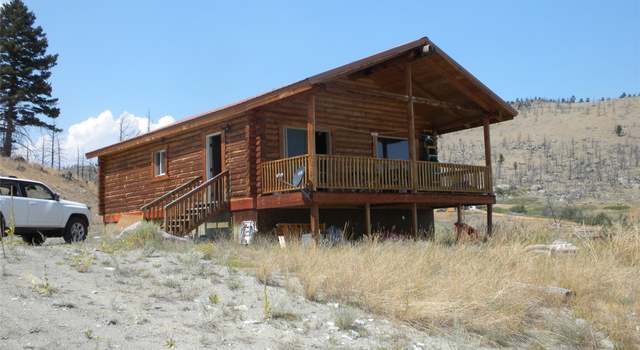 Photo of 91 Friend Spring Rd, Whitehall, MT 59759
