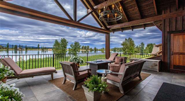 Photo of 237 Harbor Dr, Bigfork, MT 59911