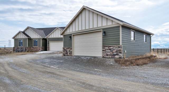 Photo of 4309 Mica Dr, Helena, MT 59602