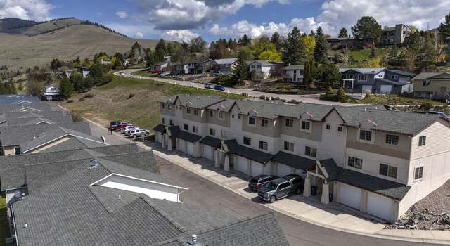 Photo of 825 Crestmont Way Unit C, Missoula, MT 59803