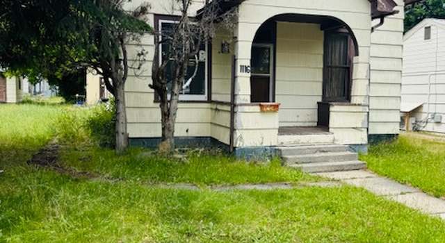 Photo of 1116 Louisiana Ave, Libby, MT 59923
