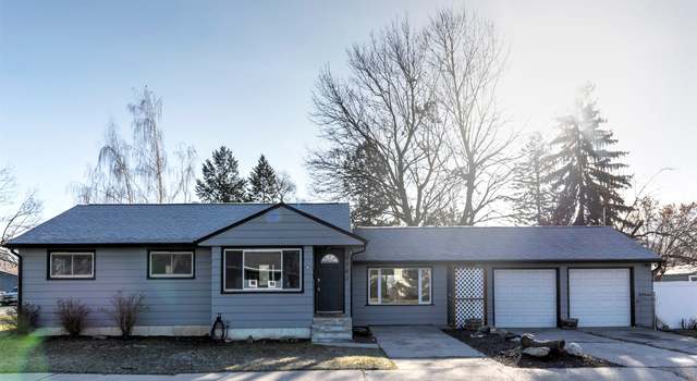 Photo of 3502 Paxson St, Missoula, MT 59801