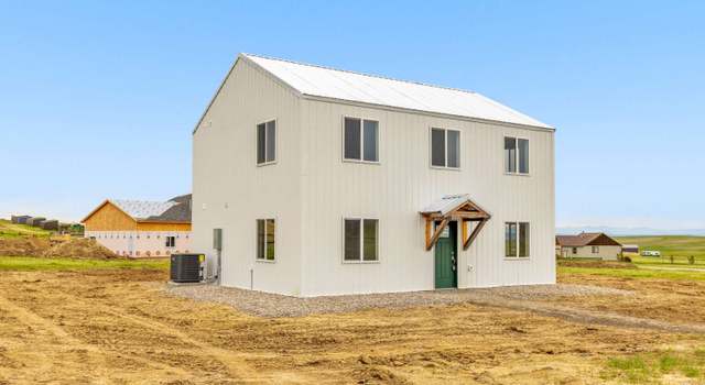 Photo of 28 Mackenzie Mountain Way, Three Forks, MT 59752