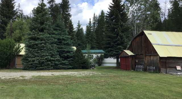 Photo of 126 and 146 Timber Creek Rd, Haugan, MT 59842