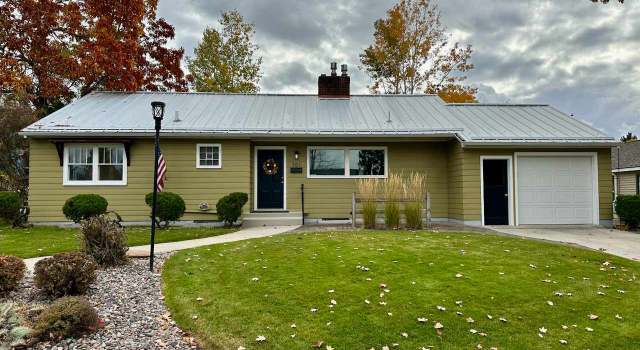 Photo of 101 Agnes Ave, Missoula, MT 59801