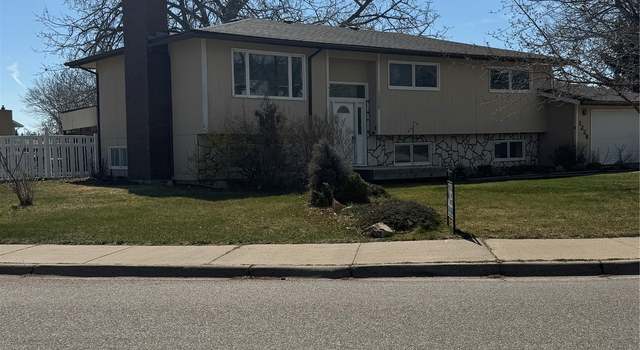 Photo of 1228 25th Ave SW, Great Falls, MT 59404