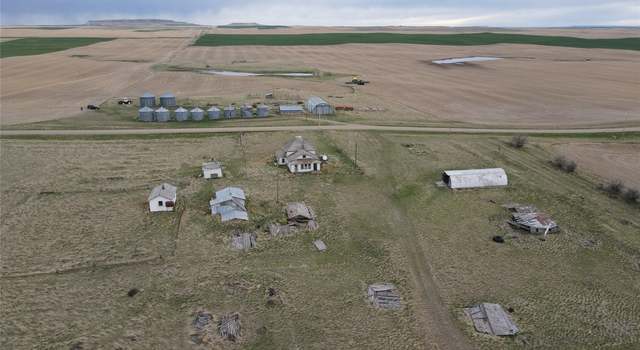 Photo of NHN Brady Rd E, Brady, MT 59416