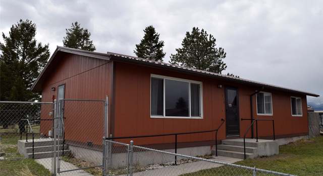 Photo of 710 Idaho St, Deer Lodge, MT 59722