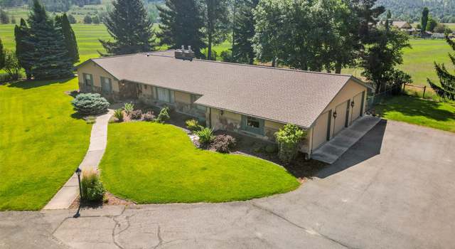 Photo of 1229 Old Orchard Rd, Missoula, MT 59802