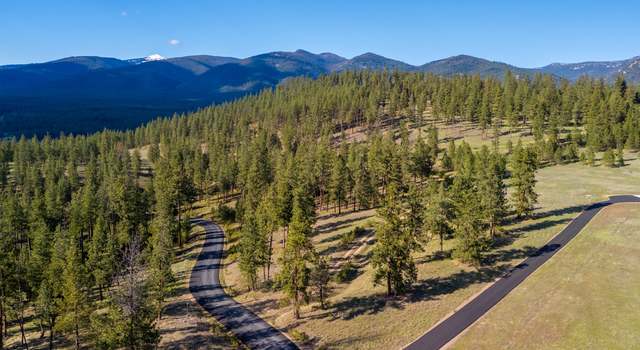Photo of NHN Table Ridge Rd, Huson, MT 59846