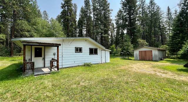 Photo of 33523 Canyon Mill Rd, Ronan, MT 59864