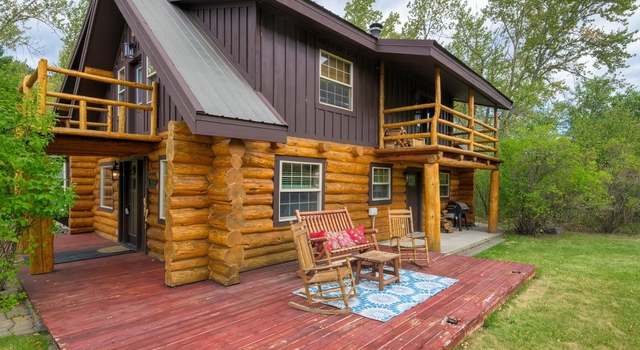 Photo of 25316 Downwind Dr, Clinton, MT 59825