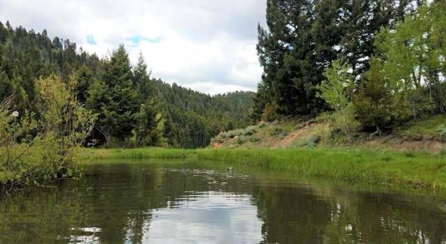 Photo of TBD Big Limber Gulch, Basin, MT 59631