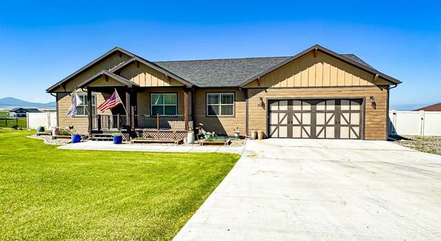 Photo of 3012 Arendelle Rd, East Helena, MT 59635