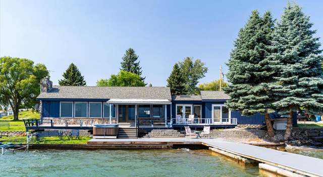 Photo of 39245 Bishop Lndg, Polson, MT 59860