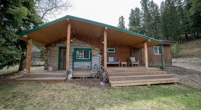Photo of 650 Russell Trl, Hobson, MT 59452