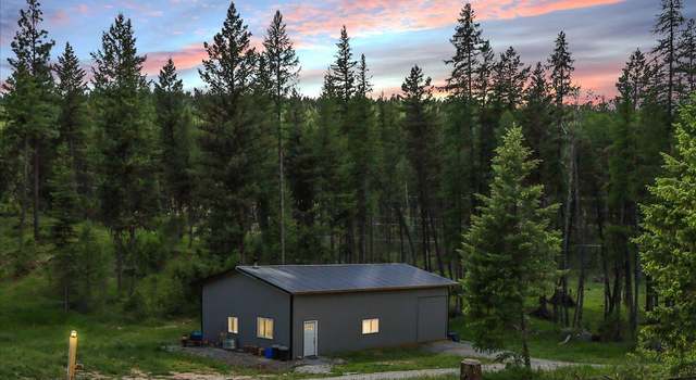 Photo of 3056 Tobacco Rd, Eureka, MT 59917