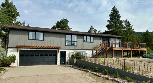 Photo of 6325 Stymie Dr, Helena, MT 59602