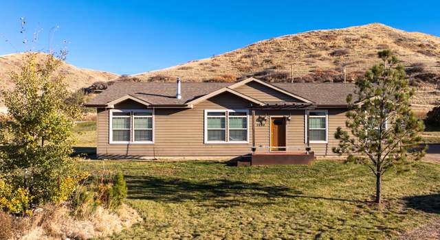 Photo of 1032 Mcguire Ave, Highwood, MT 59450