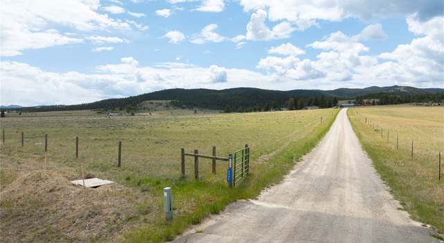 Photo of 6165 Franks Ongoy Pl, Helena, MT 59602