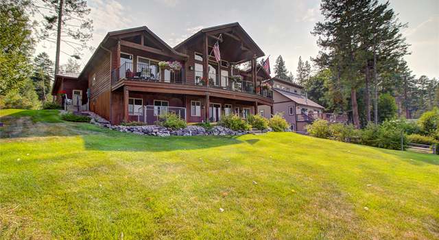 Photo of 41036 Melita Island Rd, Polson, MT 59860