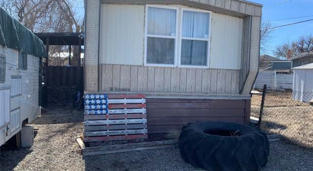 Photo of 1114 3rd St N, Shelby, MT 59474