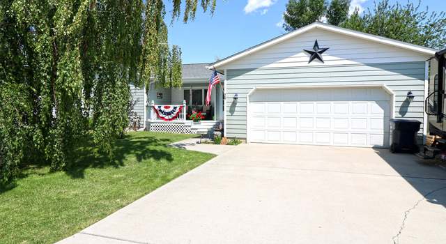Photo of 2665 Pinkerton Dr, East Helena, MT 59635