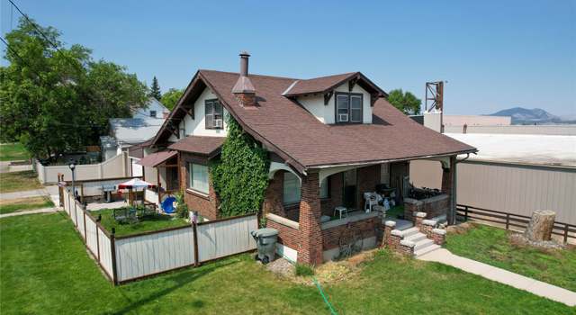Photo of 1002 Dearborn Ave, Helena, MT 59601
