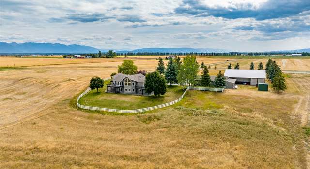Photo of 333 Skyview Ln, Kalispell, MT 59901