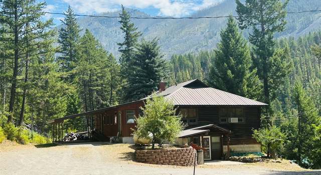 Photo of 8 Cedar Gulch Ln, Thompson Falls, MT 59873