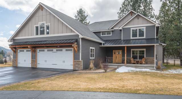 Photo of 11817 Cattail Way, Missoula, MT 59802