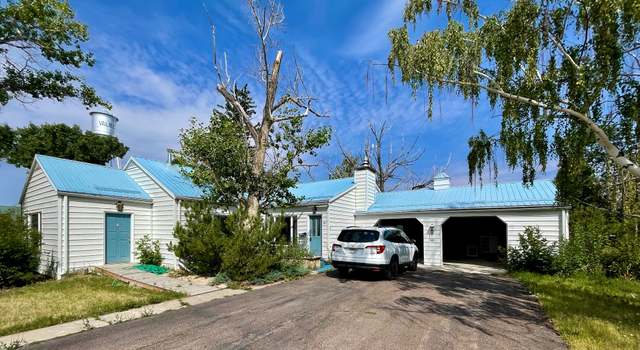 Photo of 301 Illinois Ave, Valier, MT 59486