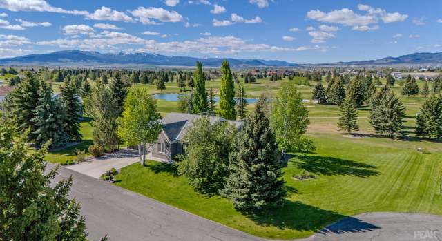 Photo of 4186 Fox Ridge Dr, Helena, MT 59602
