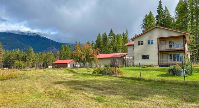 Photo of 3330a Mt Highway 200, Trout Creek, MT 59874