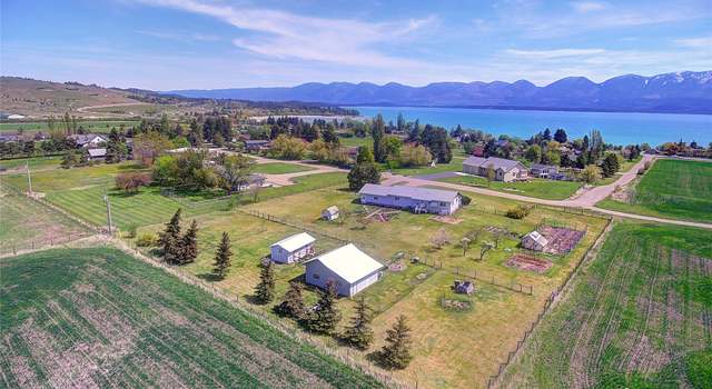 Photo of 33947 Jims Dr, Polson, MT 59860