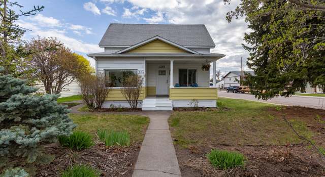 Photo of 309 7th Ave W, Polson, MT 59860