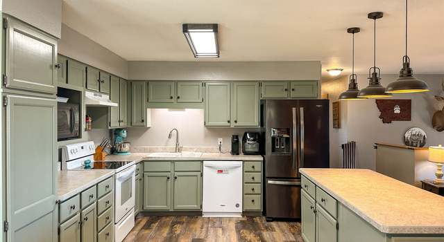 Photo of 101 11th Ave N, Shelby, MT 59474