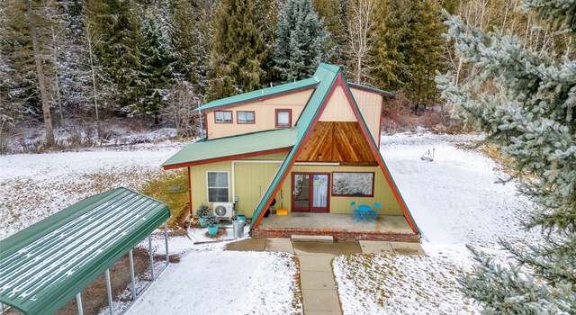 Photo of 323 Westgate Ave, Libby, MT 59923